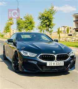 BMW 8-Series